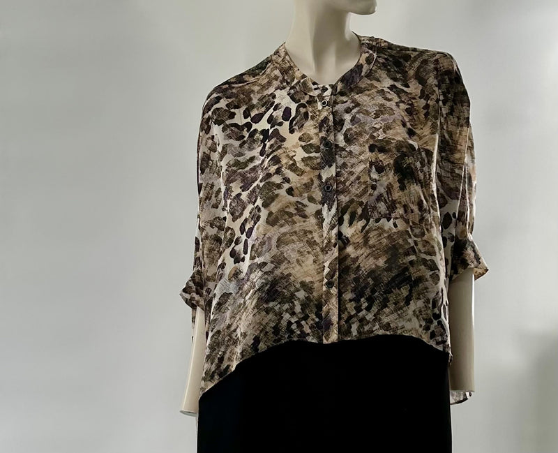MM Couture by Miss Me Blouse