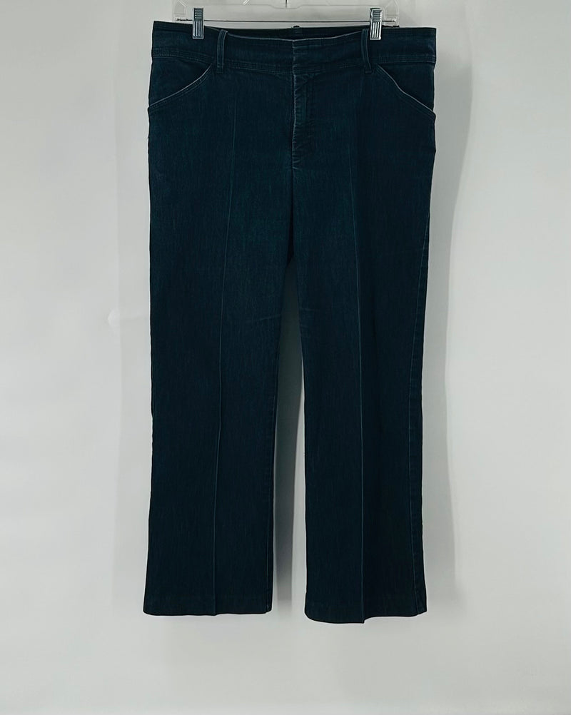 Lee Natural Straight Leg Jeans