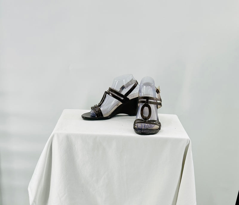 LifeStride Size 10M Sandals