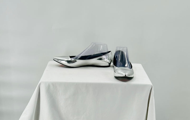 Tildon Size 9.5M Flats