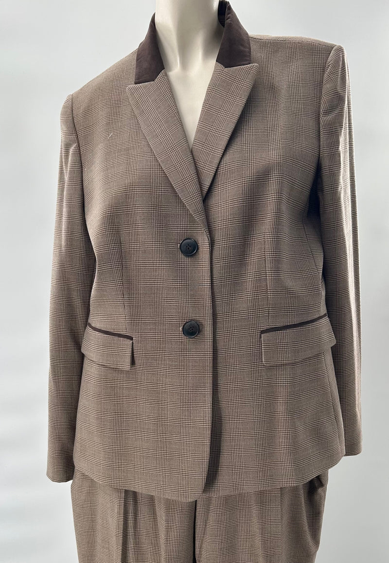 Preston and York intage Pants Suit