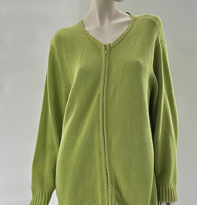 Elisabeth by Liz Claiborne Cardigan  Sweater