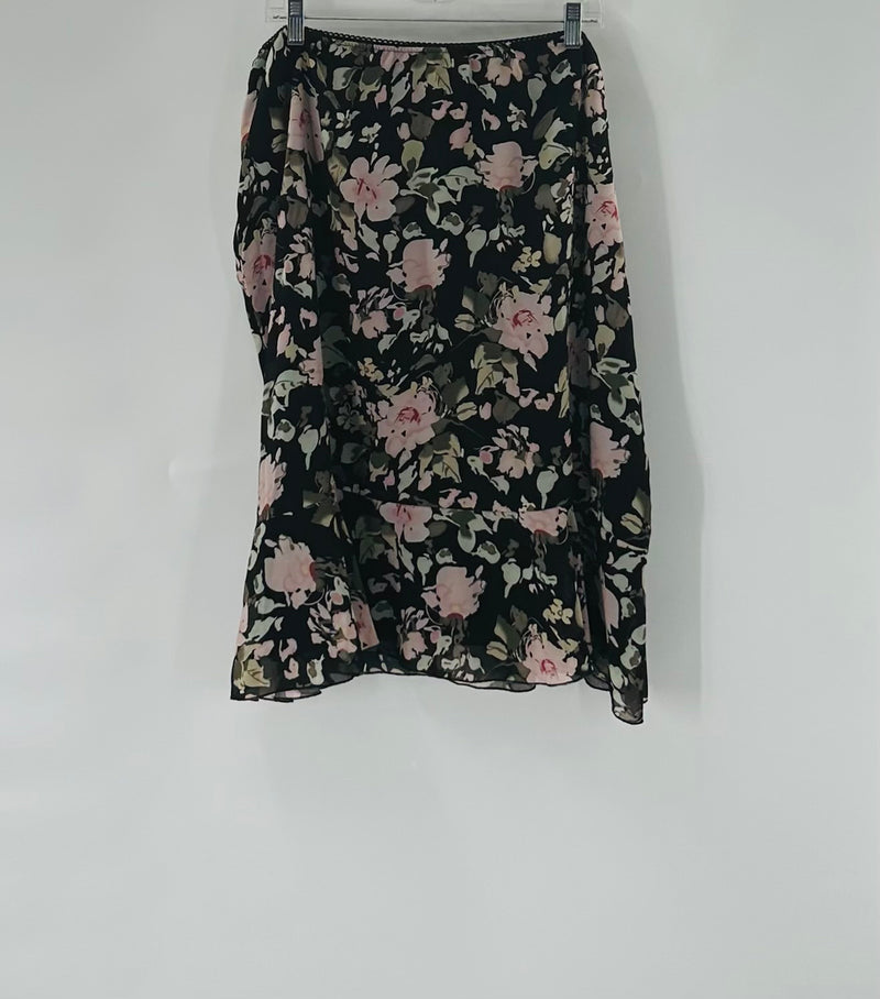 Elementz Ruffle Skirt