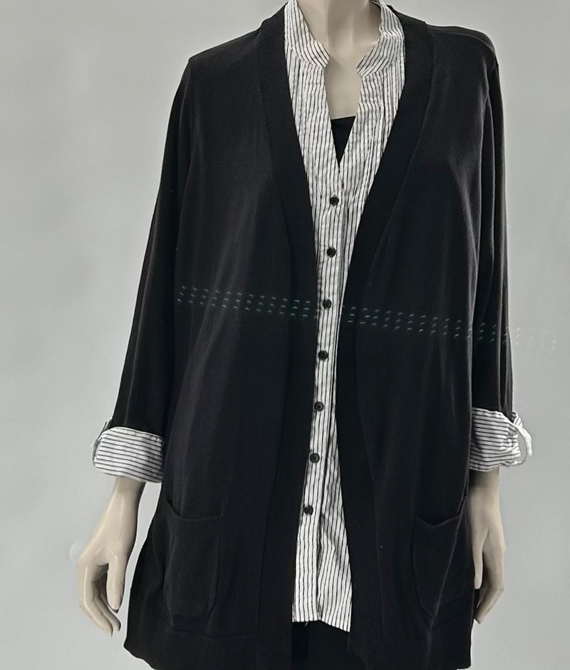 Elementz Woman Sweater