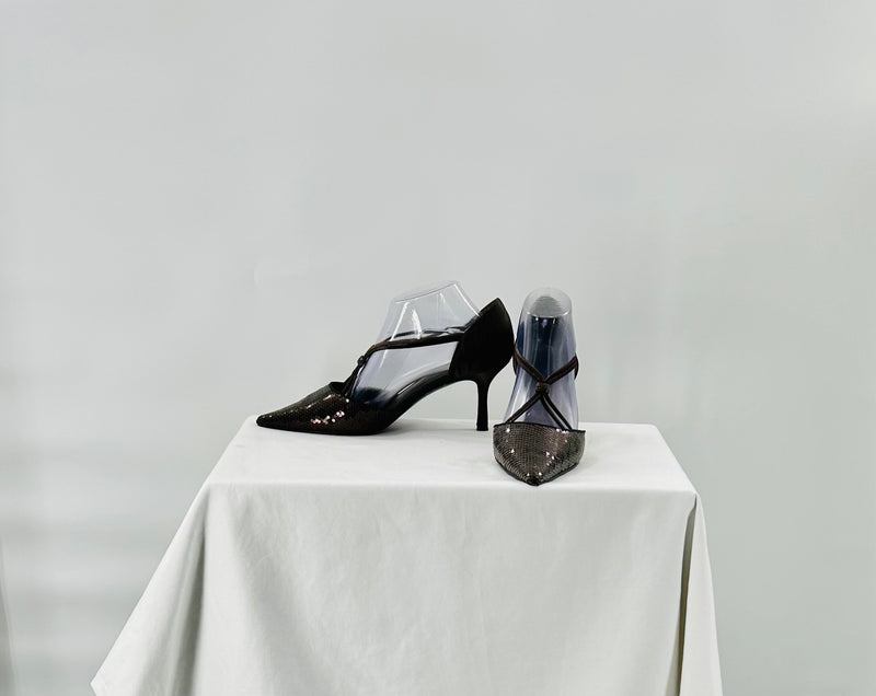 M by Marinelli  Size 10M Pumps