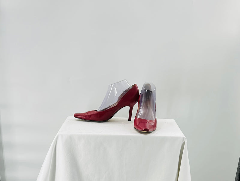 Karen Scott Size 10M Pumps