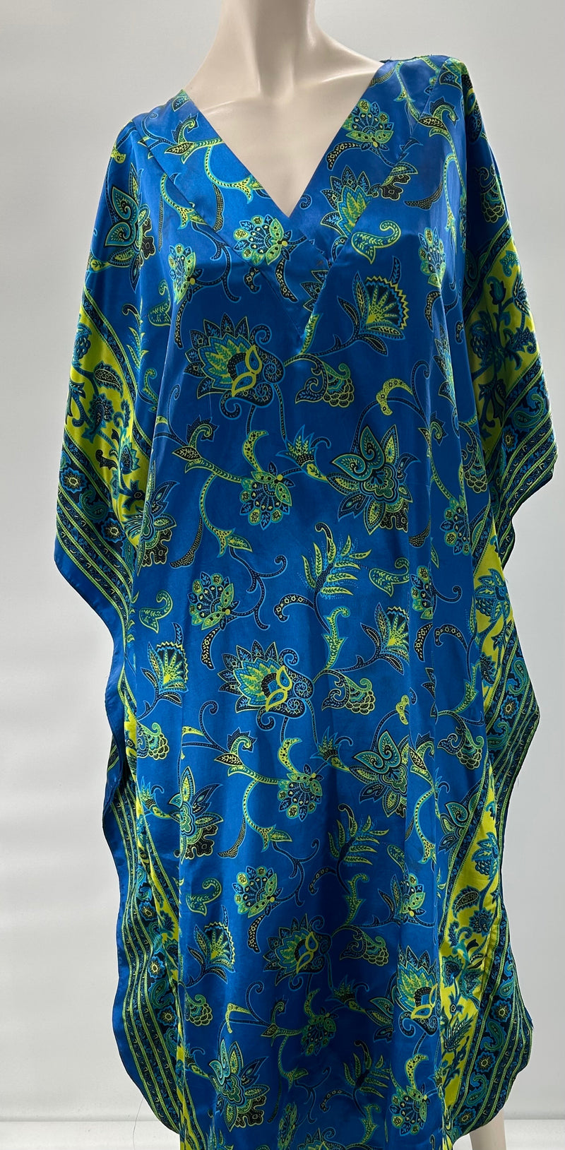 Secret Treasures Lounge Dress