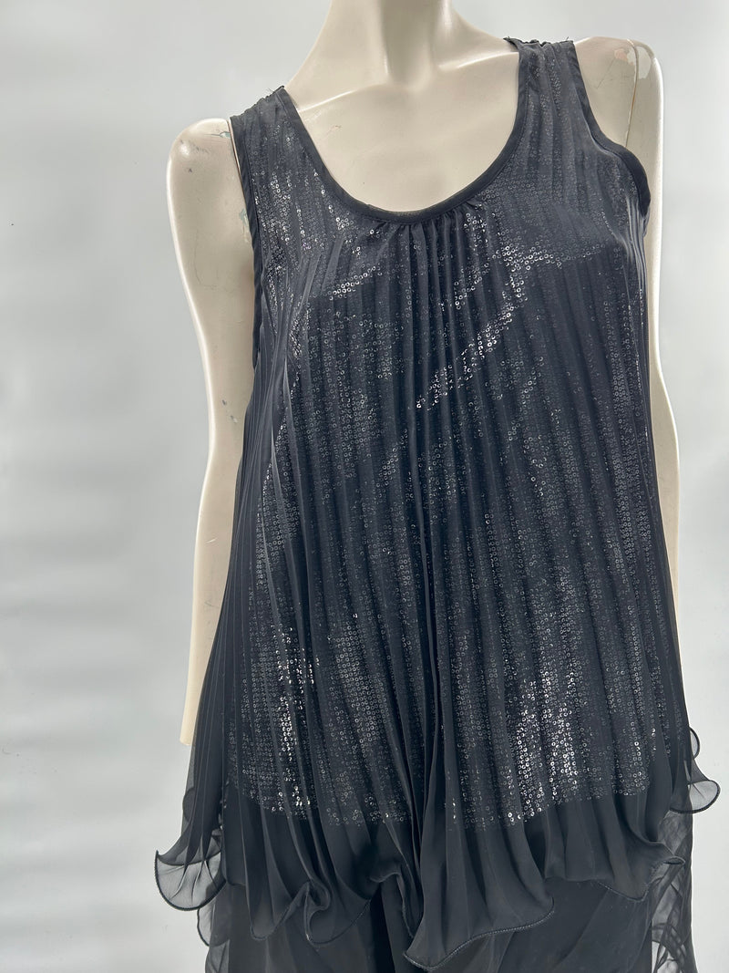 Ya Los Angeles Dress Top