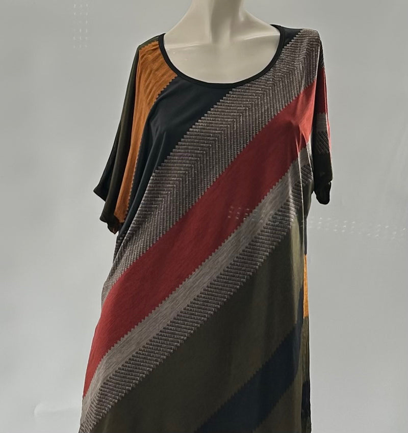 Lavish Dress Top