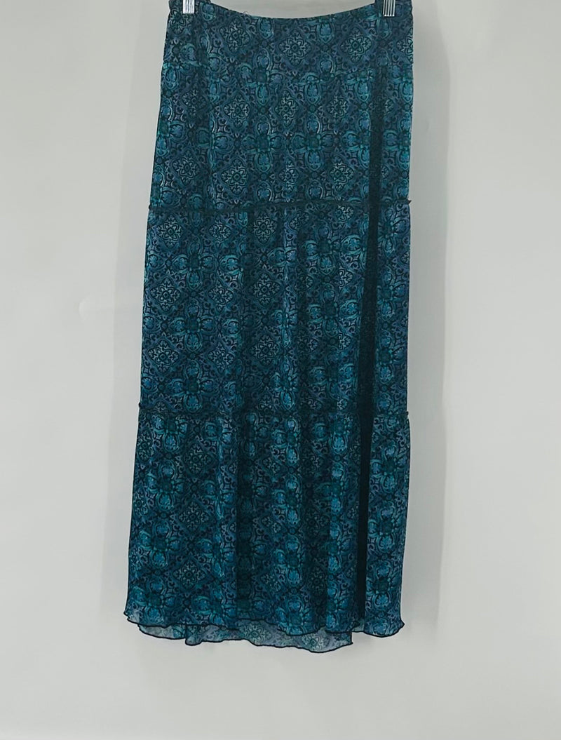 I.N. Studio Maxi Skirt