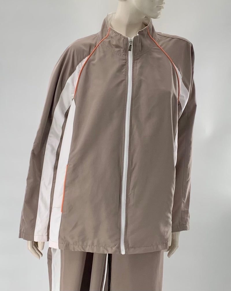 AVX Windsuit