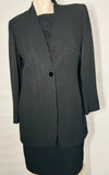 Worth Vintage Dress Suit