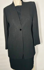 Worth Vintage Dress Suit
