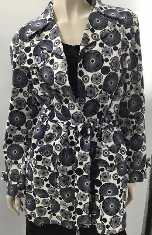 Peck and Peck Jacket