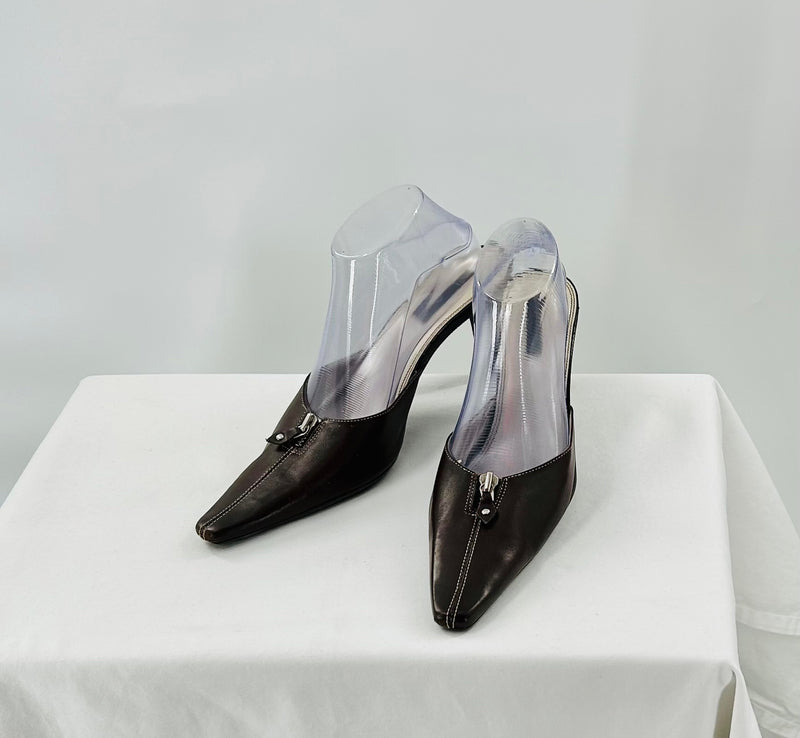 Unisa Size 10M Mules