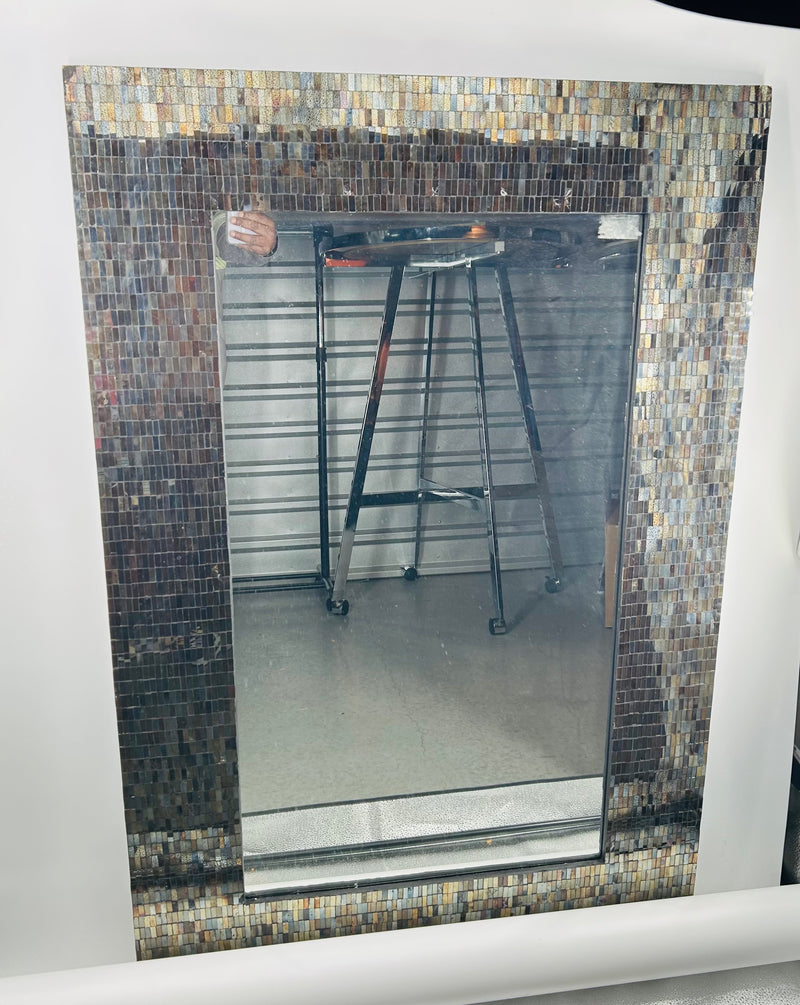 ZMirror- Oversized and Gorgeous