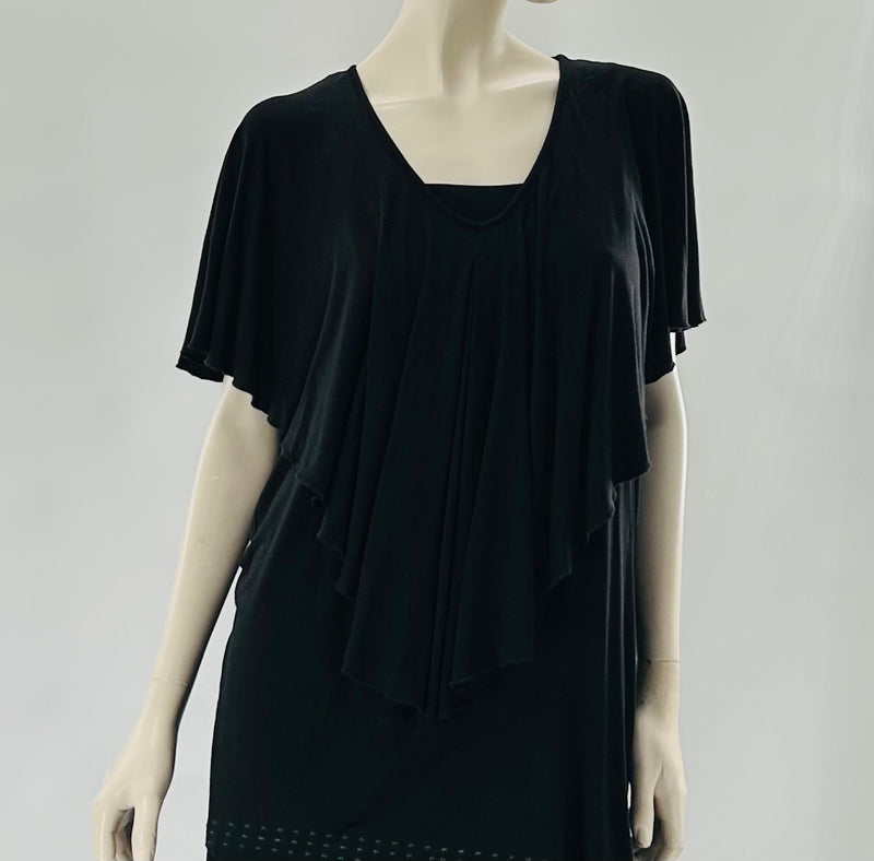 Avenue Dress Top