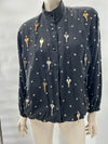 Jeanette for St. Martin Rare Vintage Jacket