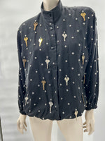 Jeanette for St. Martin Rare Vintage Jacket