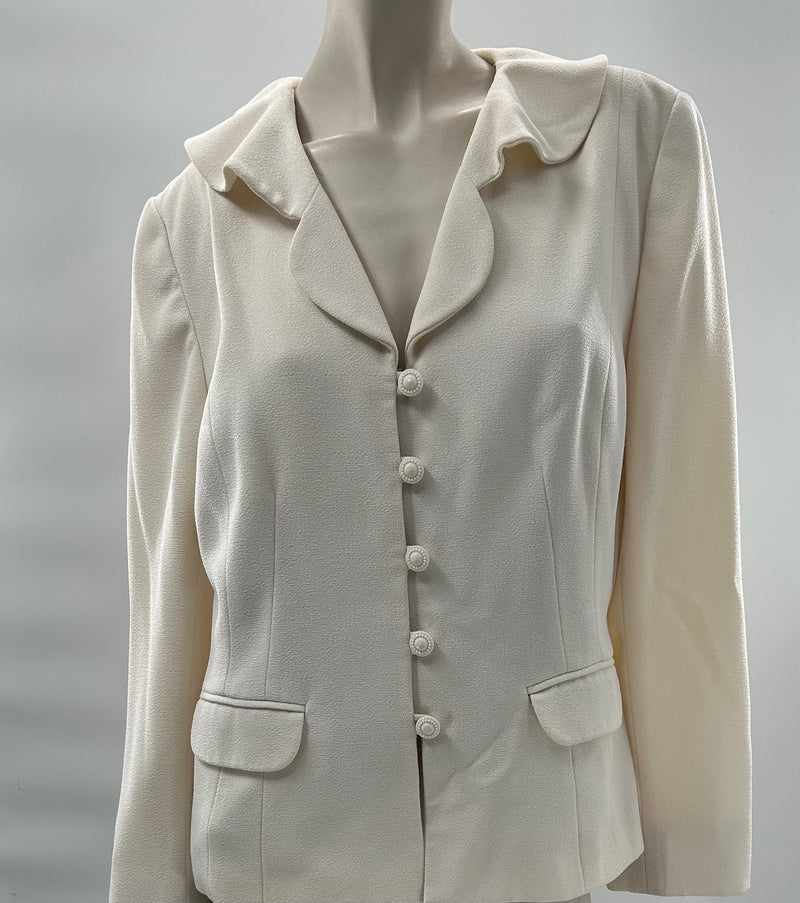 Sag Harbor Skirt Suit