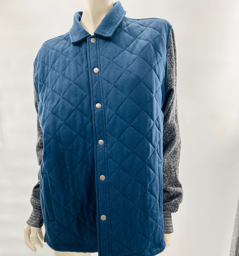 Quilt Jacket