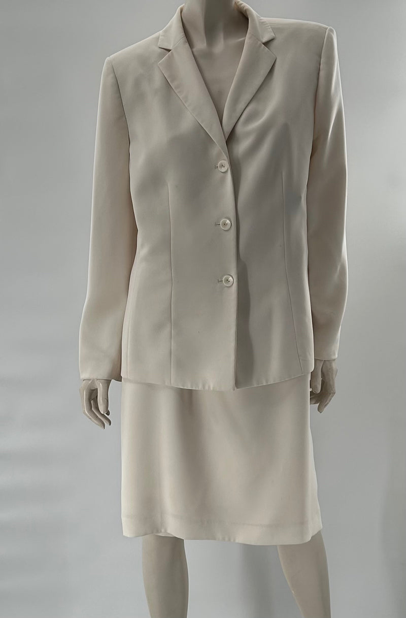 Le Suit Skirt Suit