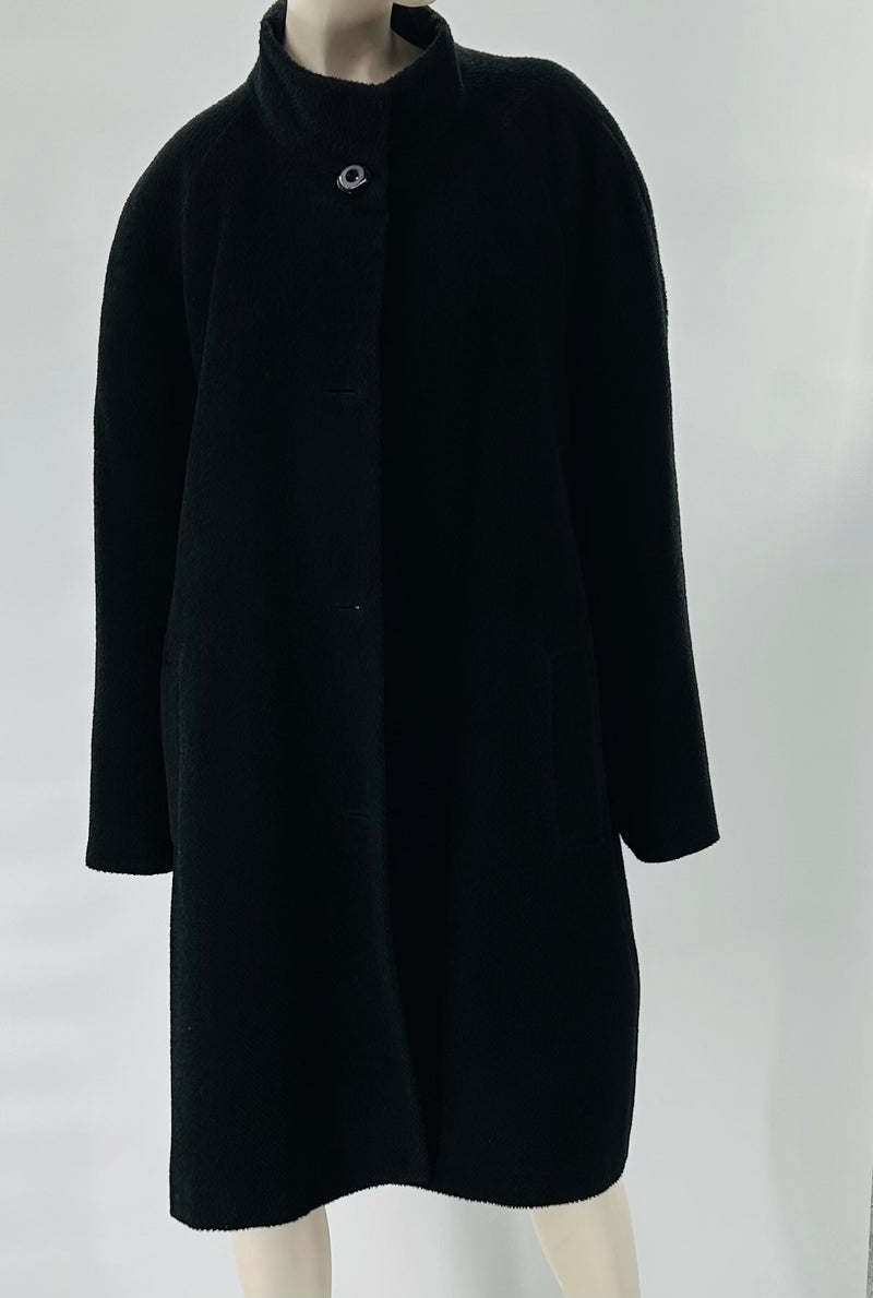 Jones New York Swing Coat