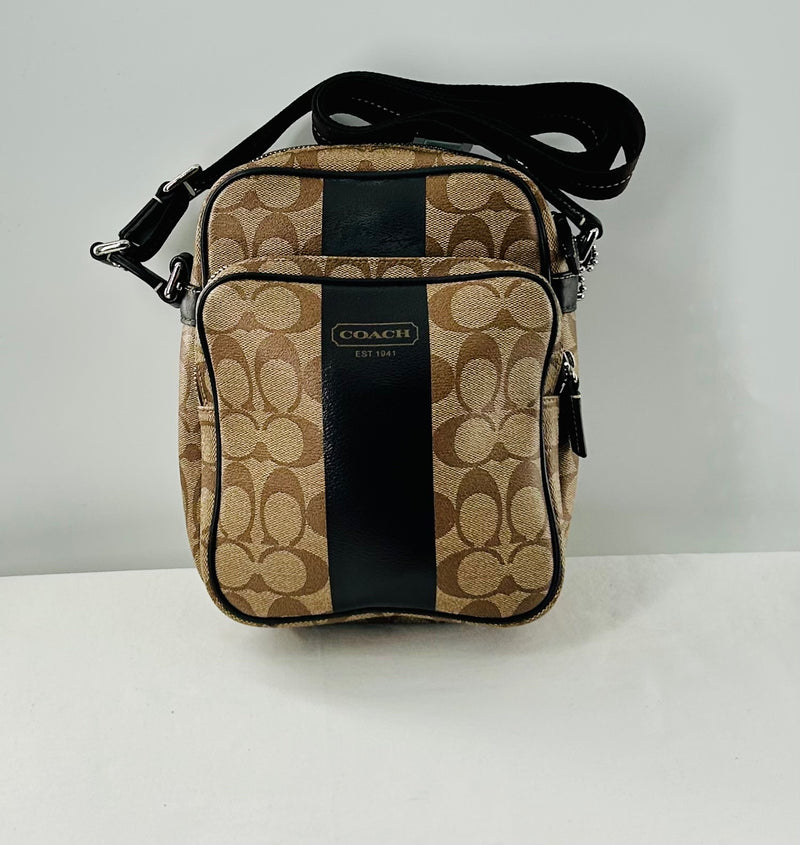 Coach Designer Camera Bag
