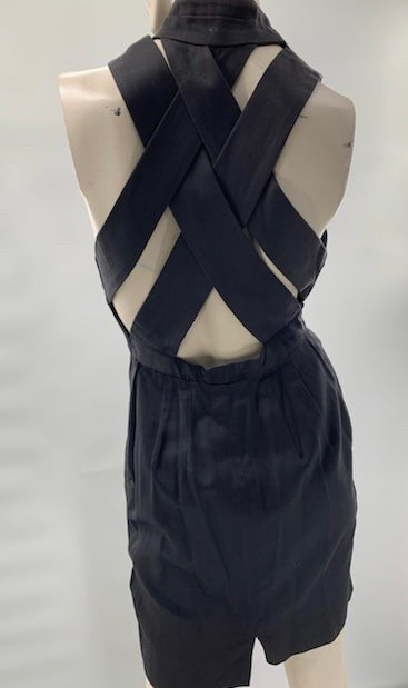 Anne Klein Little Black Dress