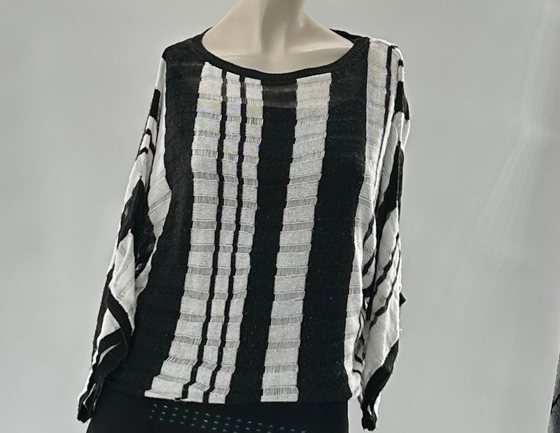 New Direction Sweater