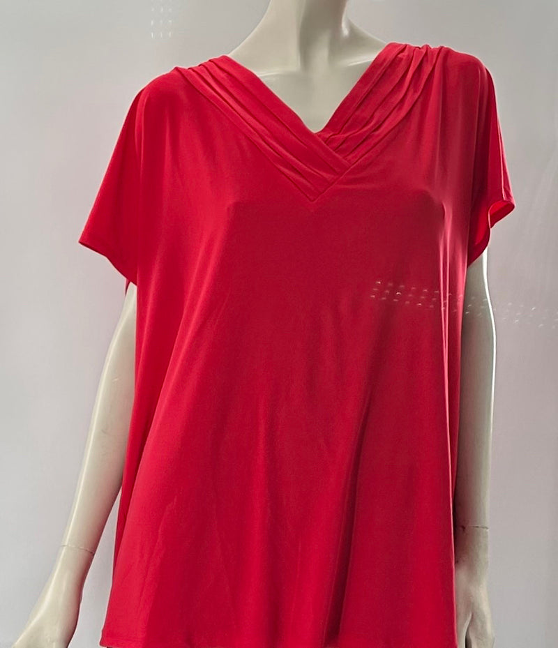 Cato Woman Dress Top