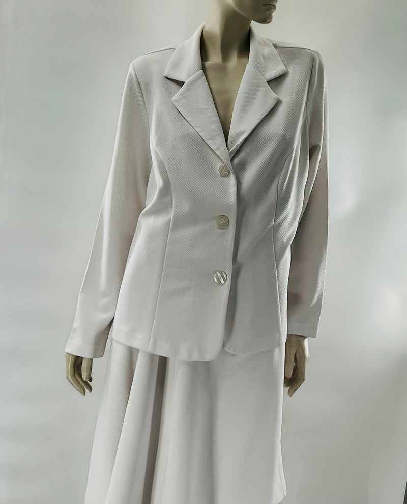 Jemma Skirt Suit