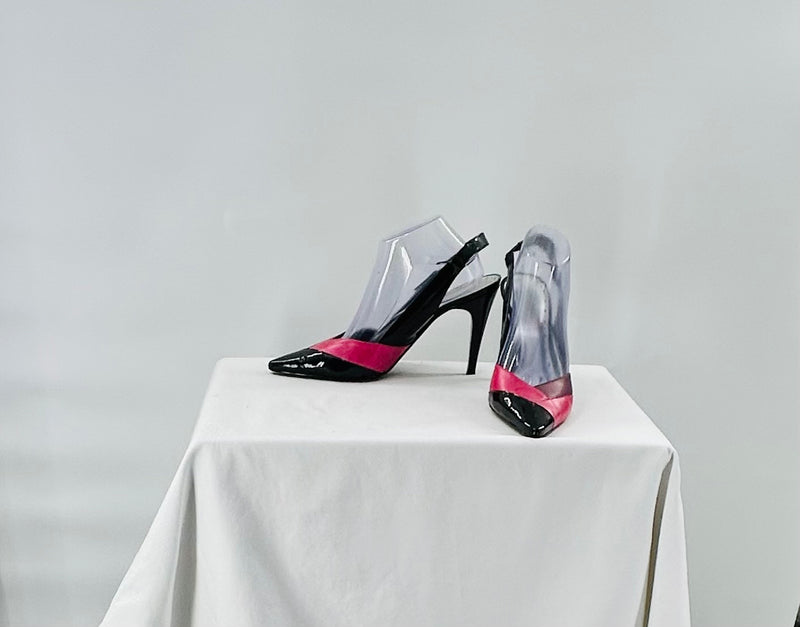 BCBGirls Size 10M Slingbacks