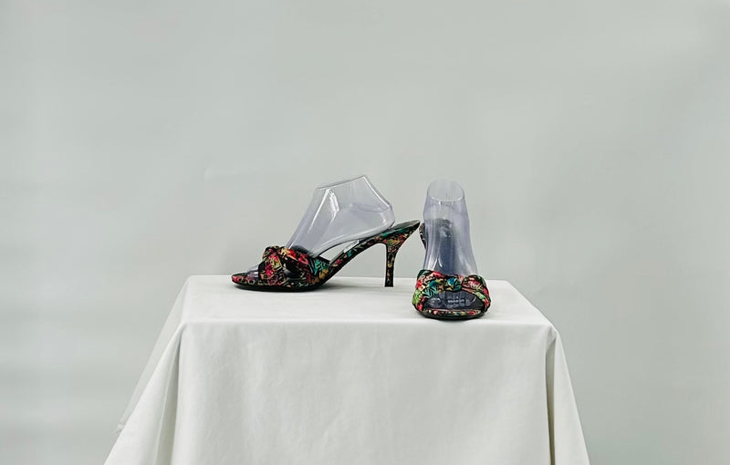 Fioni Size 11M Sandals – Eternal Life Consignment