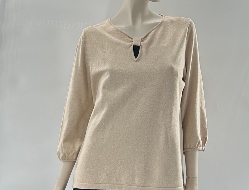Raisey Dress Top