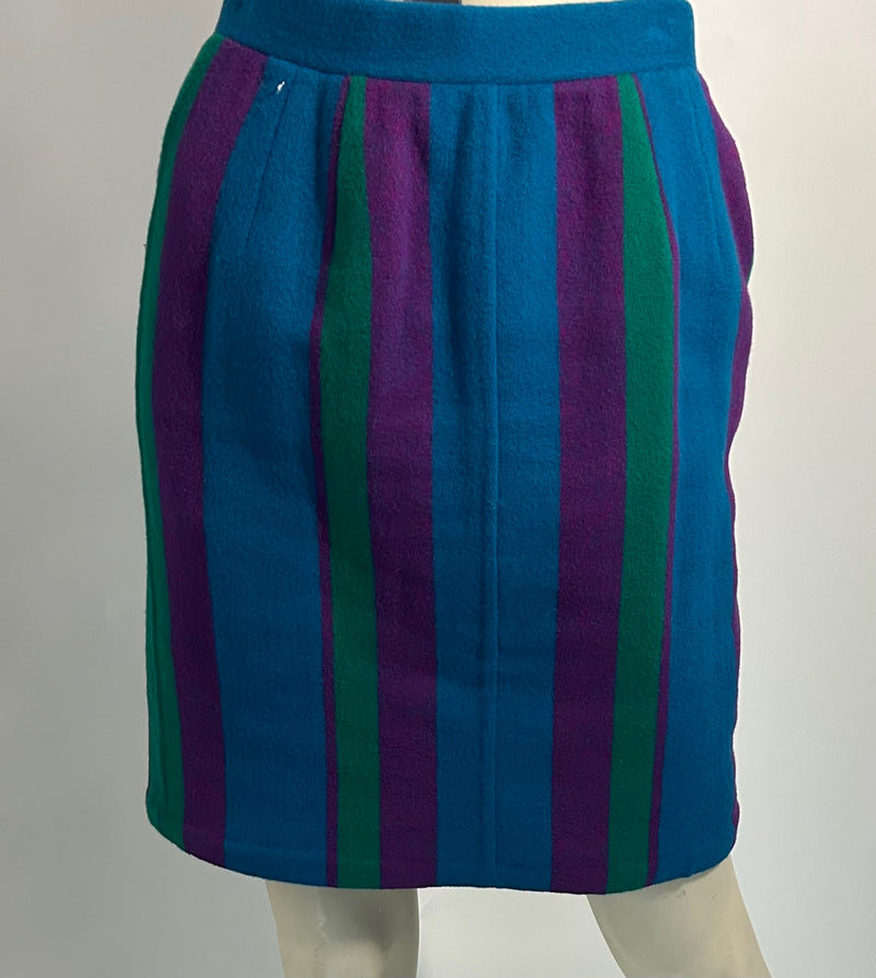 Oscar de la Renta Vintage Dress Suit