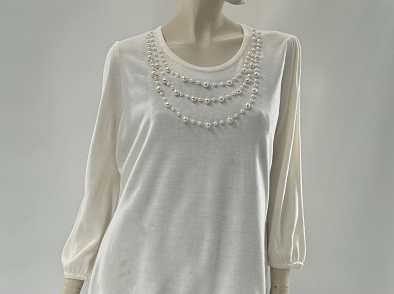 Luxe 360 Sweater