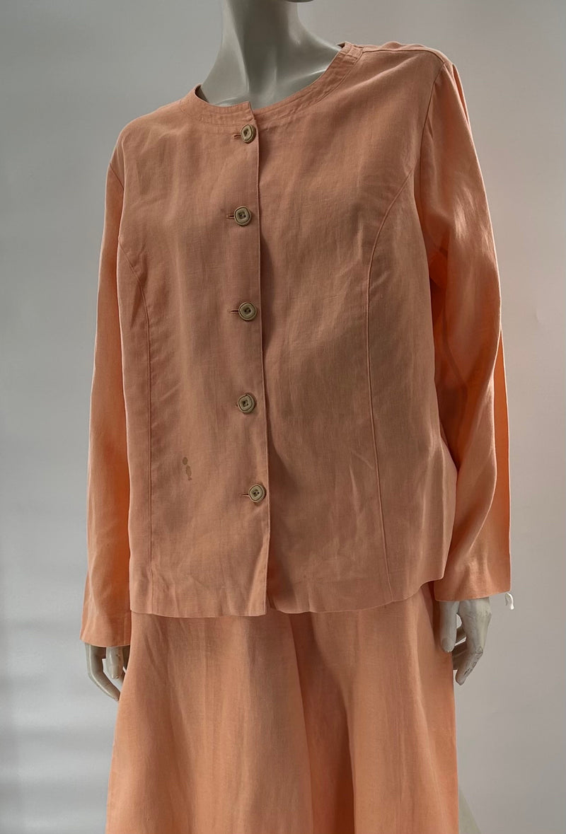 JM Collection Woman 2PC Ensemble