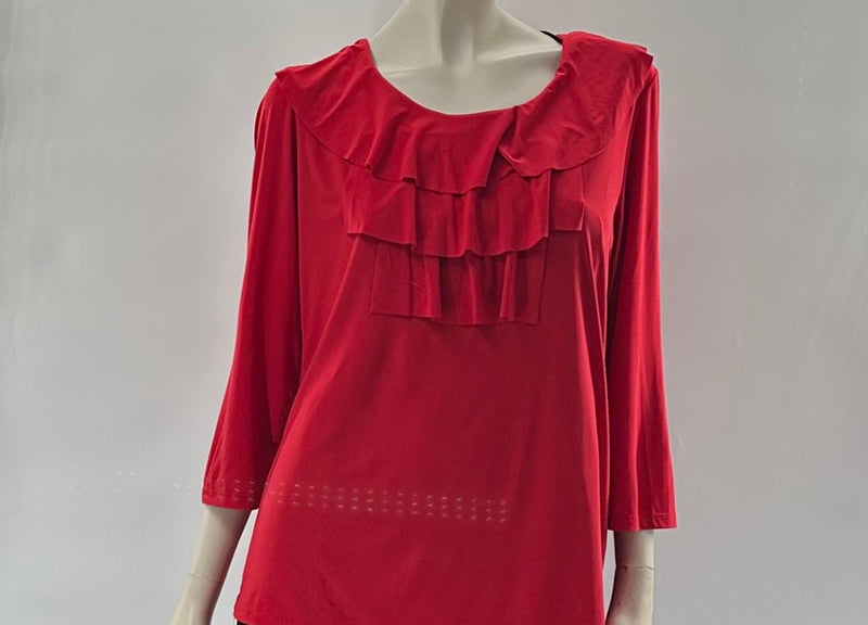 Claudia Richard Dress Top