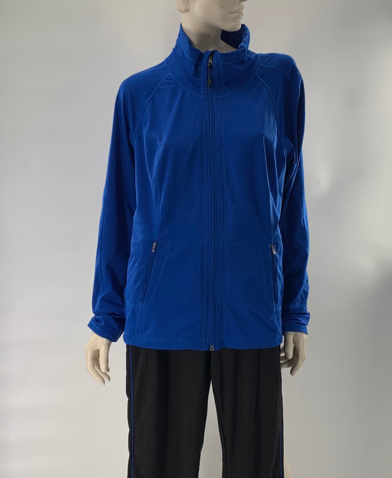 Tangerine Activewear Set
