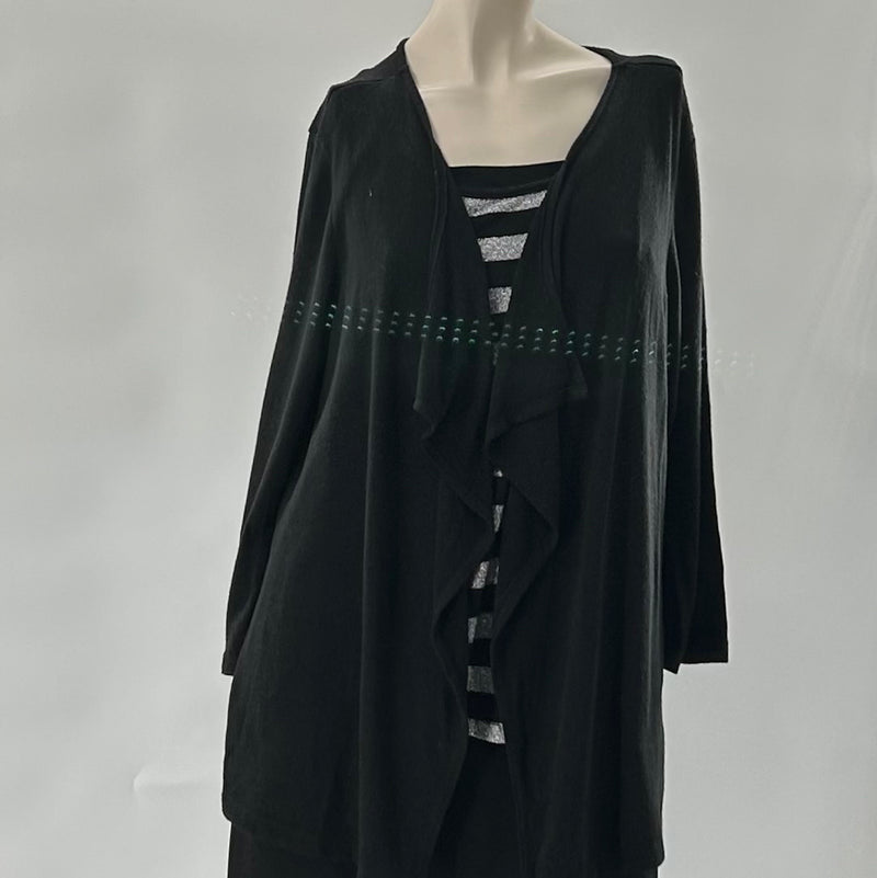 Investments II Dress Top
