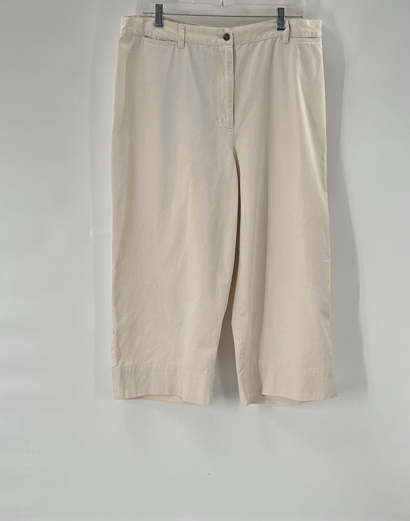 Jones New York Sport Capri Pants