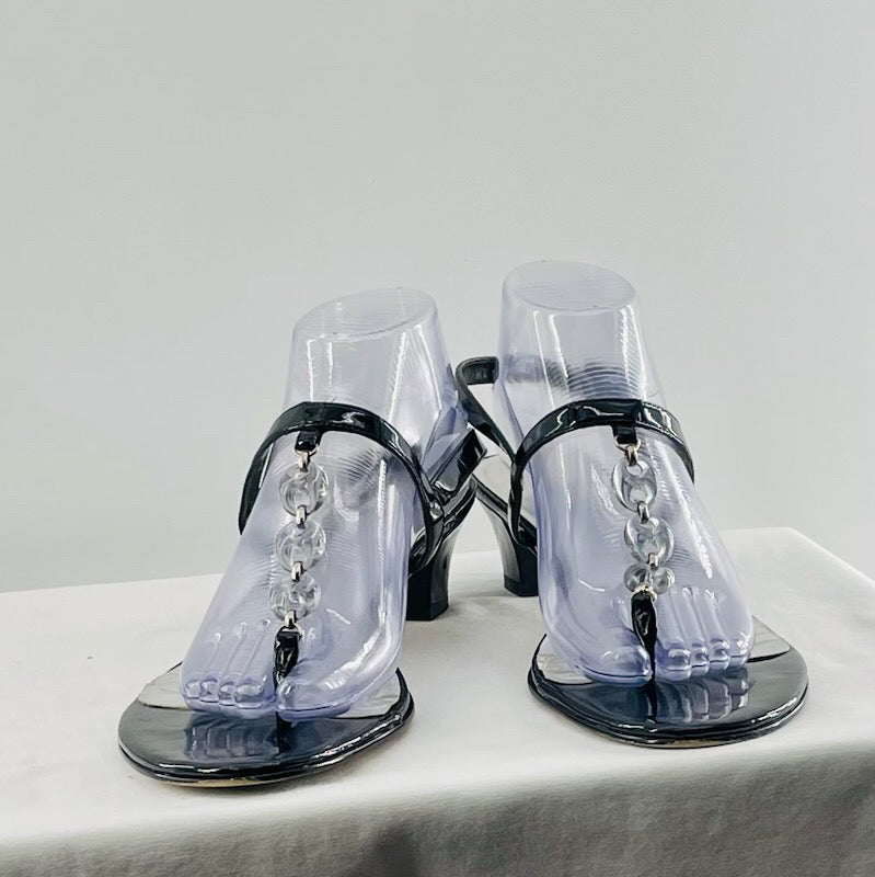 Liz Claiborne Sandals