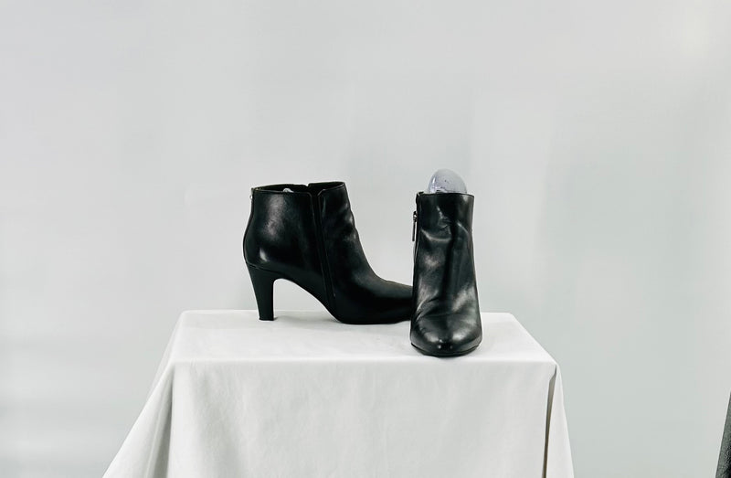 Bandolino Size 10M Ankle Boots