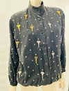Jeanette for St. Martin Rare Vintage Jacket