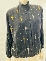 Jeanette for St. Martin Rare Vintage Jacket