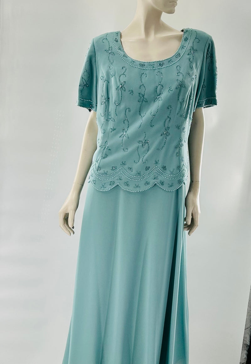 Karen Miller New York Dress