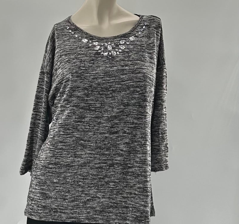 JKLA California Dress Top