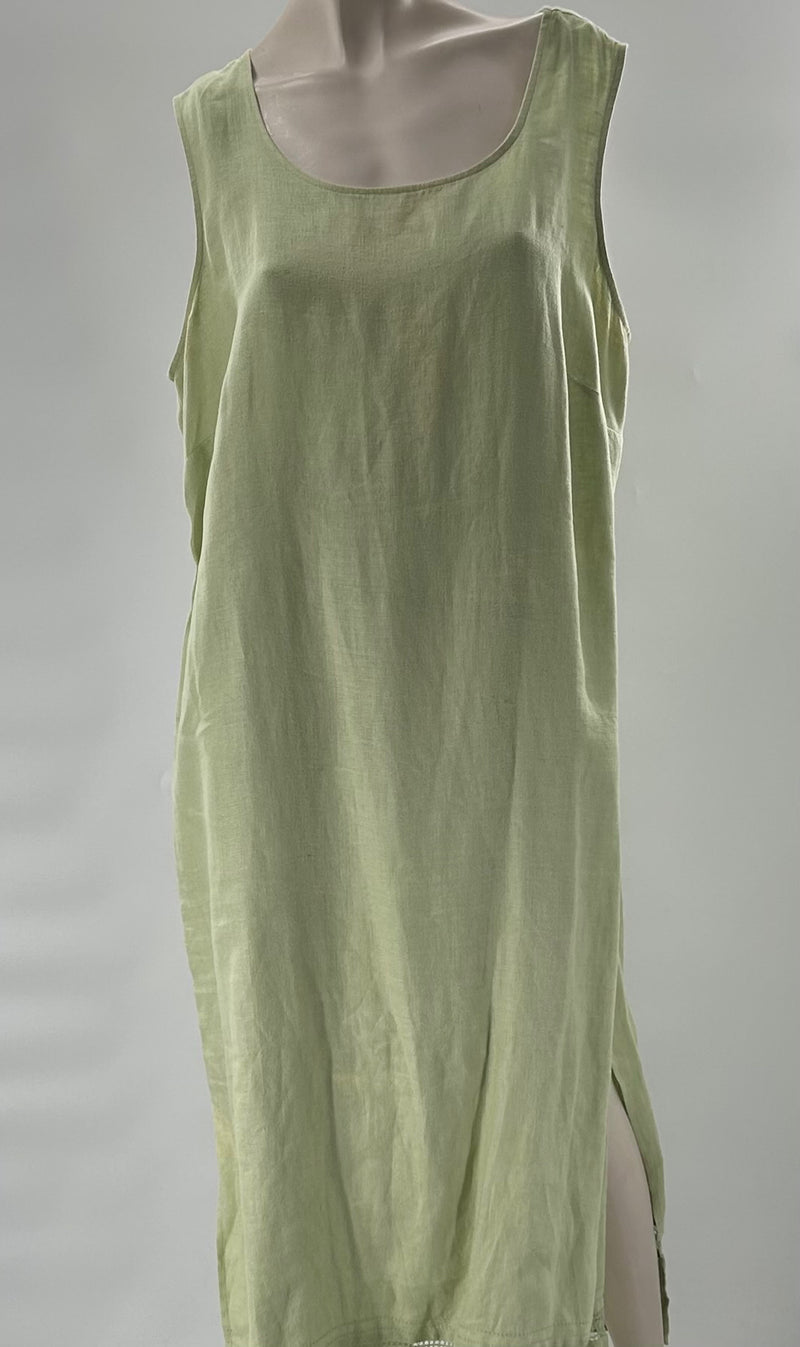 Style and Company Woman Dress