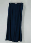 Elevenses Silk Wide Leg Pants